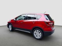 gebraucht Suzuki SX4 S-Cross AWD