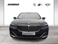 gebraucht BMW 745e xDrive aus Dornbirn - 290 kW und 28000 km