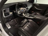 gebraucht BMW X5 xDrive45e PHEV Aut.