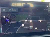 gebraucht Audi Q5 Q5Qu MATRIX,Leder elktr. sitzver,Side+lane,Lenkrh