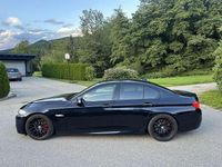 gebraucht BMW 530 530 d M-Paket Aut.