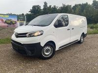 gebraucht Toyota Proace Proace 20 D Lang HeckklappeSchiebetür li und re