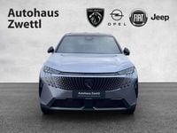 Neu Peugeot 3008 GT 145 PS (106 kW) 2025 Grau SUV