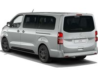 Neu Opel Zafira Edition 179 PS (131 kW) 2025 Grau Van / Kleinbus