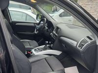 gebraucht Audi Q5 2.0 TDI quattro (clean diesel) S tronic