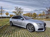 Gebraucht Audi S4 354 PS (260 kW) 2016 Kombi