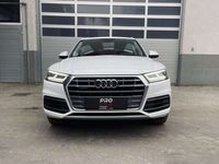 gebraucht Audi Q5 QUATTRO SPORT *AHK/SPORTSITZE/ELEKTR. HECKKLAPPE**