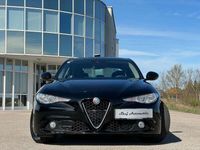 gebraucht Alfa Romeo Giulia Basis