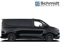 gebraucht Ford Tourneo Custom Bus Sport 320L1 2,0L Eblue 170PS...