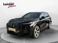 Gebraucht Audi Q3 S-Line 150 PS (110 kW) 2025 Schwarz  metallicperleffektno SUV