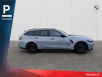 Gebraucht BMW M3 Competition Edition 530 PS (389 kW) 2026 Kombi