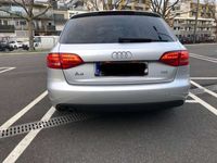 gebraucht Audi A4 Avant 20 TDI Business Edition DPF Aut.