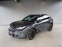 Neu Cupra Terramar 204 PS (150 kW) 2026 Dunkelgrau  metallic SUV