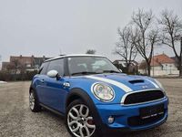 Gebraucht Mini John Cooper Works 211 PS (155 kW) 2008 Kleinwagen