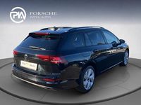 gebraucht VW Golf VIII Variant Business TDI