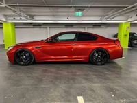 gebraucht BMW M6 F13 Coupé *AKRAPOVIC*Head-Up*Kamera*