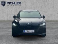 gebraucht Skoda Superb Sportline iV TSI DSG