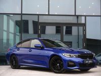 gebraucht BMW 320 d xDrive Aut. M-Sport * Harman/Kardon - Head Up*