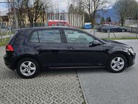 gebraucht VW Golf Rabbit 16 BMT TDI DPF 4Motion