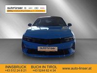 gebraucht Opel Astra 2 Turbo GS Aut.