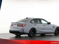 gebraucht BMW M3 Competition M xDrive