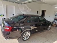 Gebraucht Skoda Octavia RS 245 PS (180 kW) 2019 Schwarz Limousine