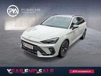 Gebraucht Cupra Leon 204 PS (150 kW) 2025 Grau SUV