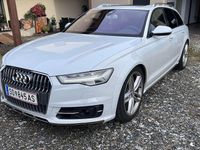 gebraucht Audi A6 Allroad Allroad 30 TDI Quattro* Luft*Matrix*Pano*ACC