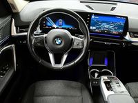 gebraucht BMW X1 sDrive18d Aut.