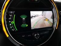 gebraucht Mini Cooper S Cabriolet Aut