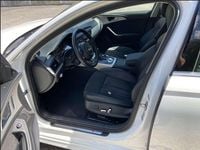 gebraucht Audi A6 20 TDI ultra intense S-tronic Intense