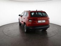 gebraucht Skoda Karoq 4x4 Ambition SC TDI DSG