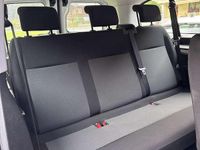 gebraucht Opel Vivaro L (L3)