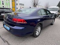 gebraucht VW Passat Comfortline 20 TDI SCR