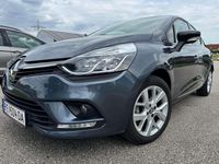 gebraucht Renault Clio IV ClioLimited TCe 90 Limited