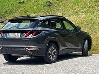 Gebraucht Hyundai Tucson 150 PS (110 kW) 2021 SUV