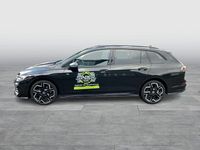 gebraucht VW Golf VIII Variant Sport TSI 4MOTION DSG