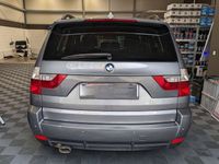 gebraucht BMW X3 xDrive20d Aut.