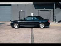 gebraucht BMW 320 Cabriolet 320 Ci