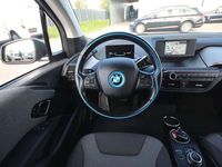 gebraucht BMW i3 94 Ah LED NAVI TEMP SHZ WÄRMEPUMPE