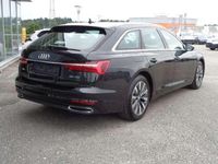 gebraucht Audi A6 Avant 35 TDI S-tronic