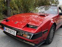gebraucht Nissan 300 ZX Z31 3.0L TURBO 228PS RARITÄT
