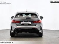Gebraucht BMW 116 Efficient Dynamics 116 PS (85 kW) 2024 Grau Kleinwagen