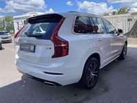 gebraucht Volvo XC90 B5 AWD Momentum Pro