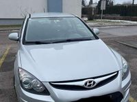 Gebraucht Hyundai i30 Comfort 109 PS (80 kW) 2010 Limousine