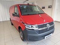 gebraucht VW T6.1 KastenwagenKastenwagen TDI 4MOTION