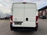 gebraucht Citroën Jumper L3H2 35+ 140 TÜV/Service/Reifen NEU *ABVERKAUF*