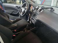 Gebraucht Seat Ibiza ST FR 90 PS (66 kW) 2016 Blau Kombi