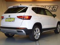 gebraucht Seat Ateca 2,0 TDI ''Xperience'' LED*NAVI*ACC*R-KAM
