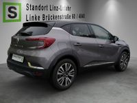 gebraucht Renault Captur Initiale Paris TCe 155 PF EDC